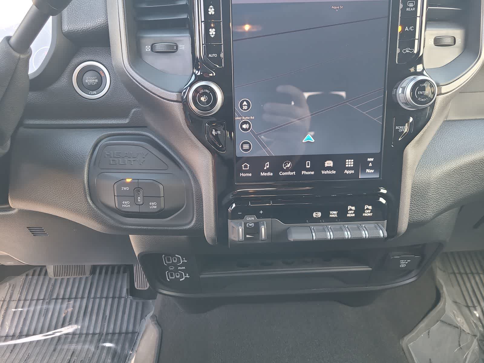 Thumbnail: 2025 RAM 3500 - 25
