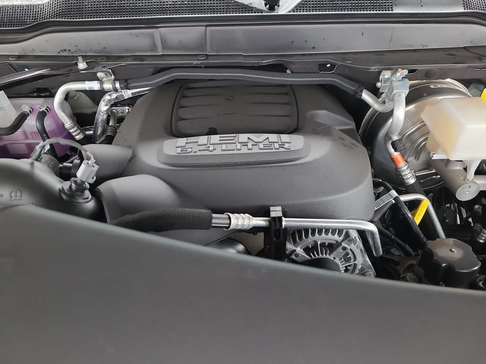 Thumbnail: 2026 RAM 2500 - 17