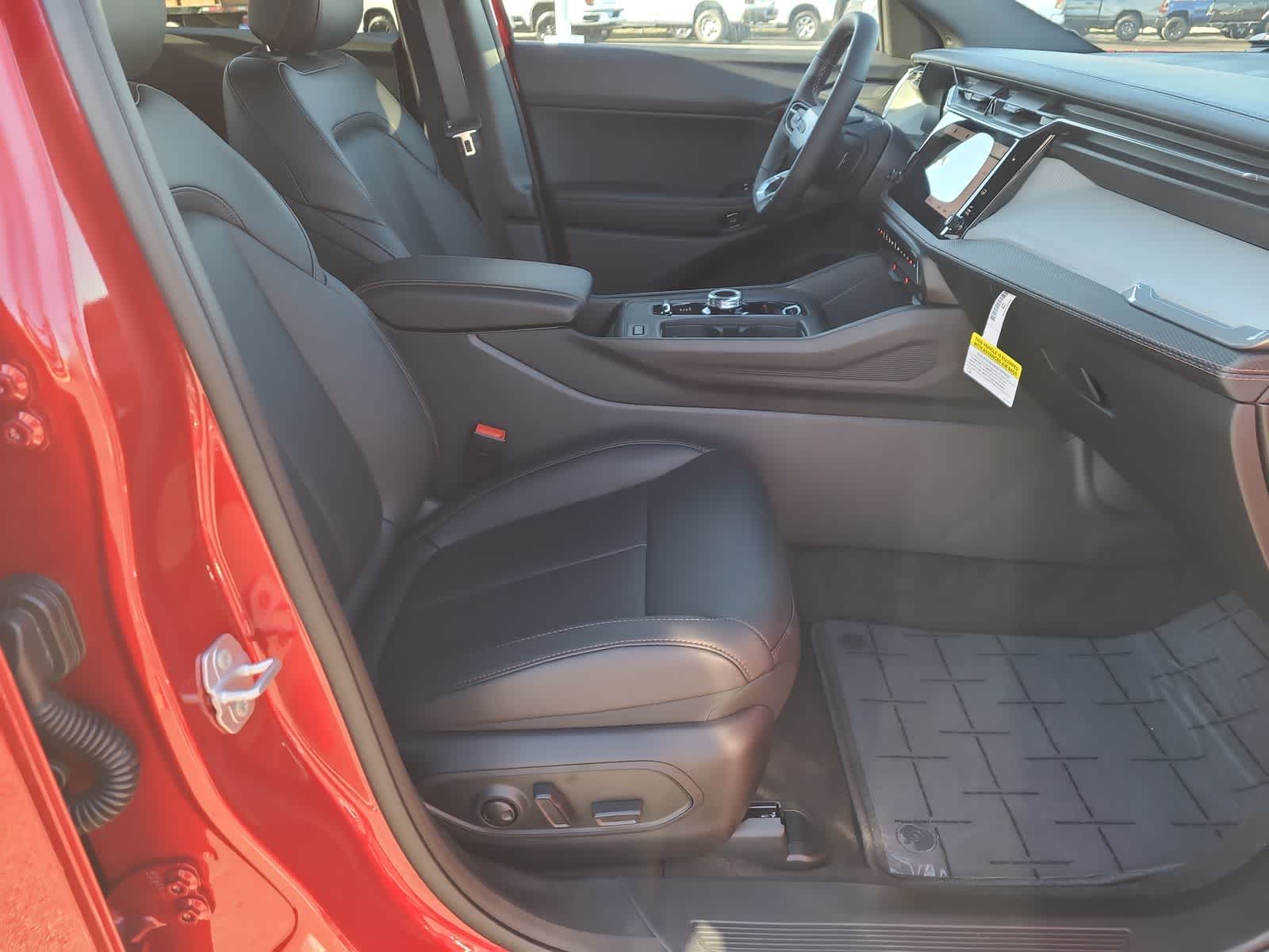 Thumbnail: 2026 Jeep Cherokee - 22