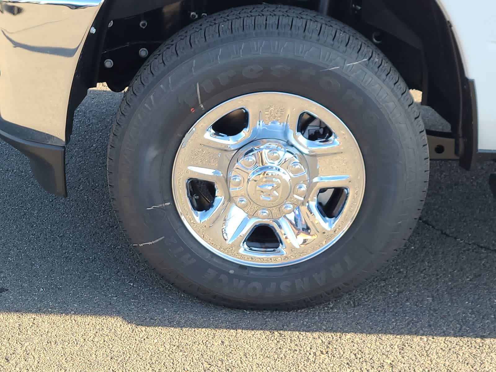 Thumbnail: 2026 RAM 3500 - 16