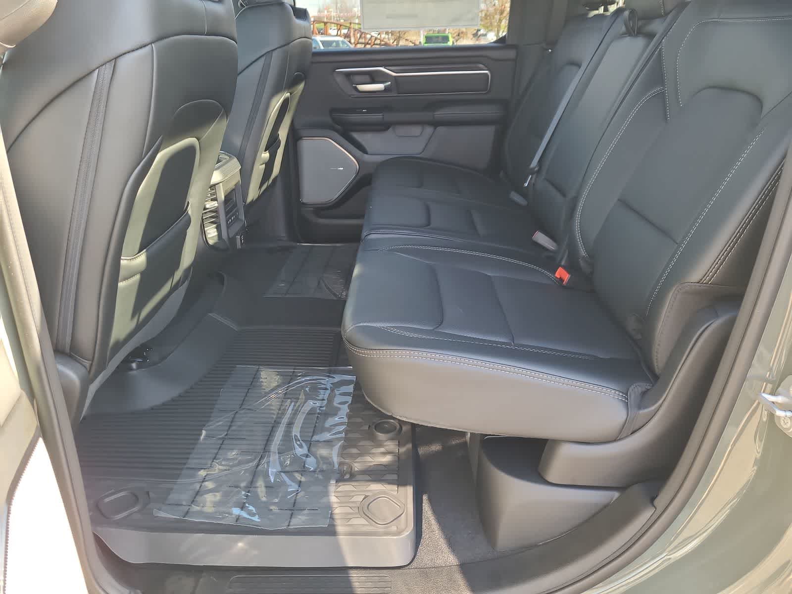 Thumbnail: 2026 RAM 1500 - 21