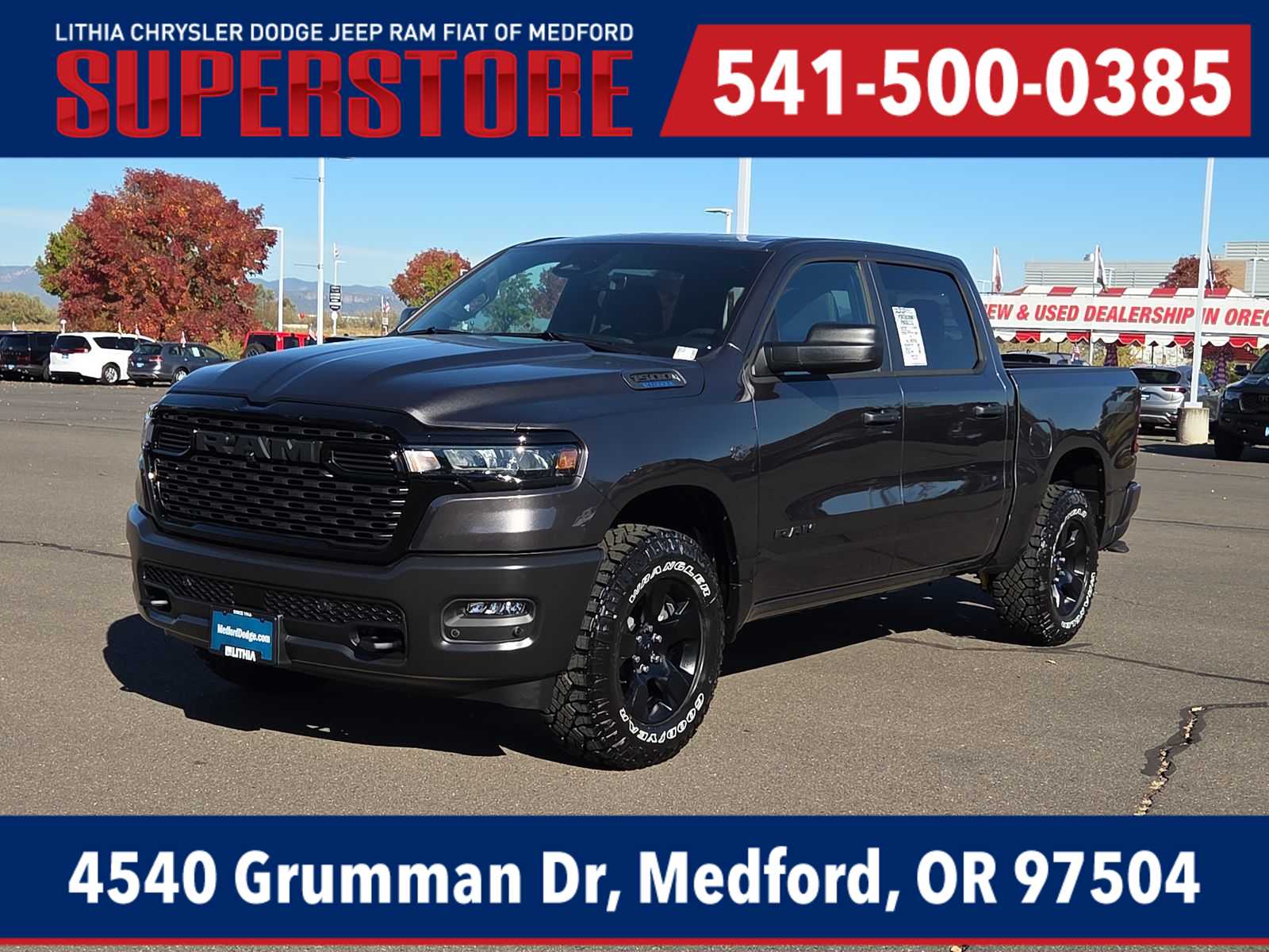  Ram 1500