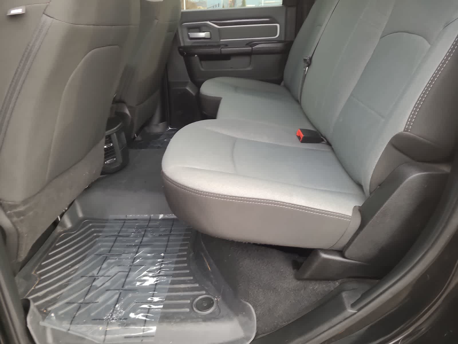 Thumbnail: 2022 RAM 2500 - 21