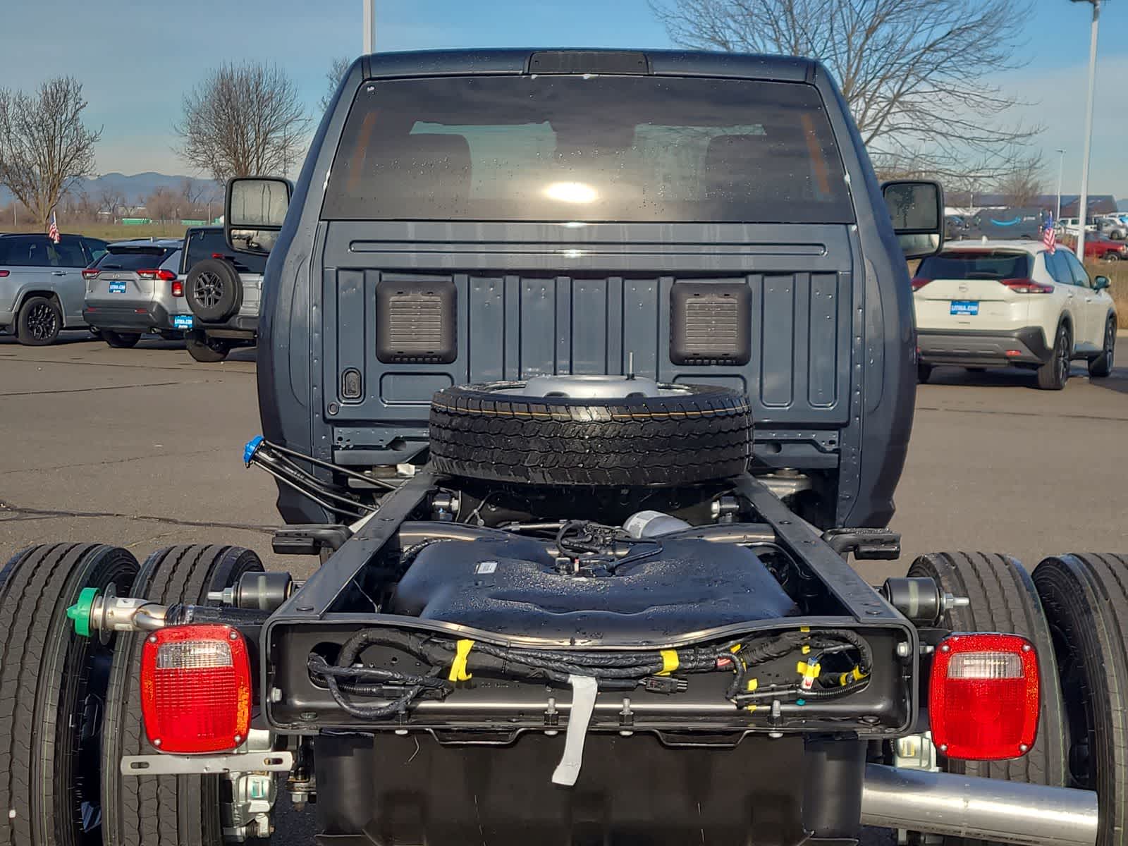 Thumbnail: 2026 RAM 5500 - 27