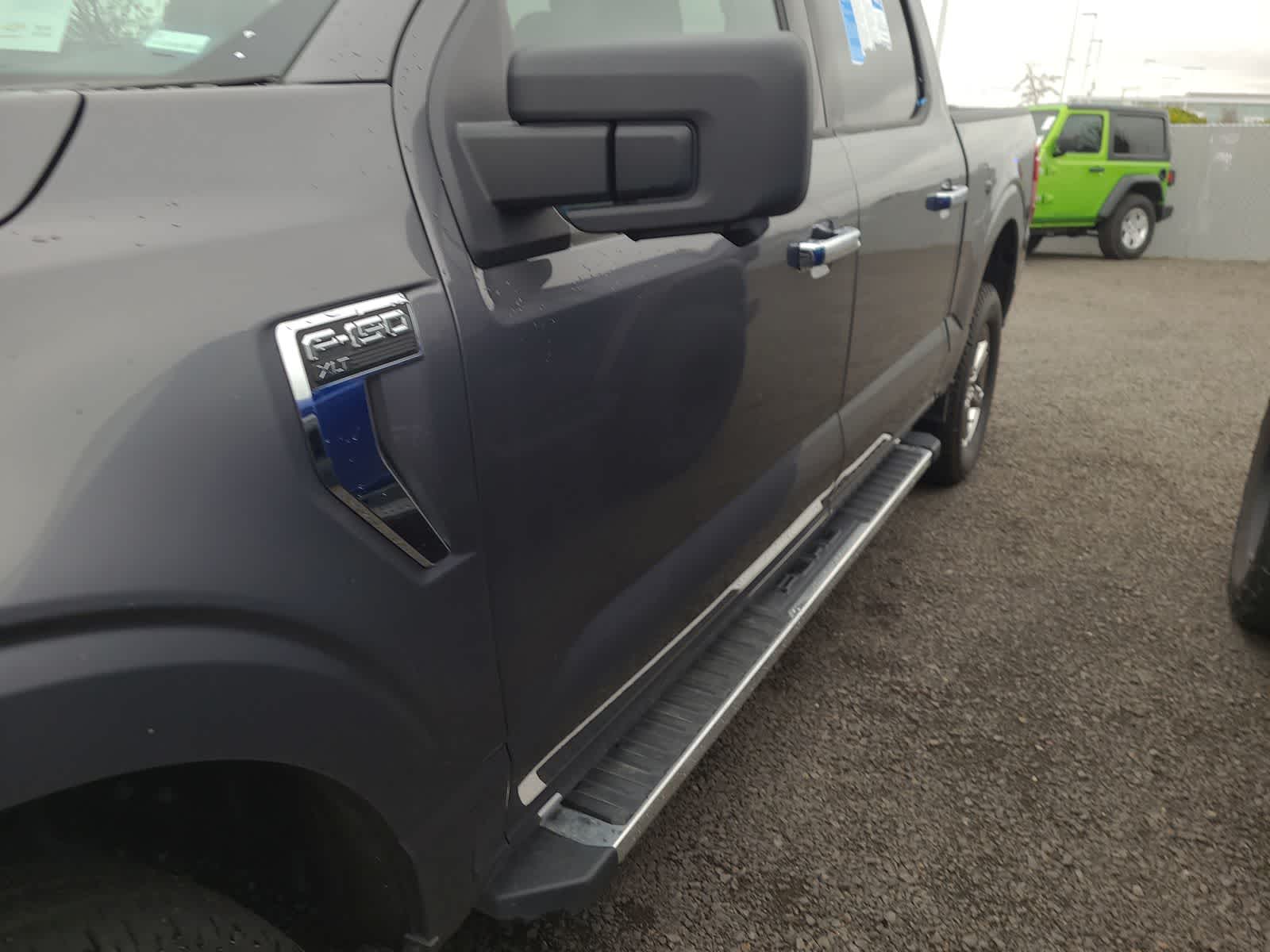 Thumbnail: 2024 Ford F-150 - 2