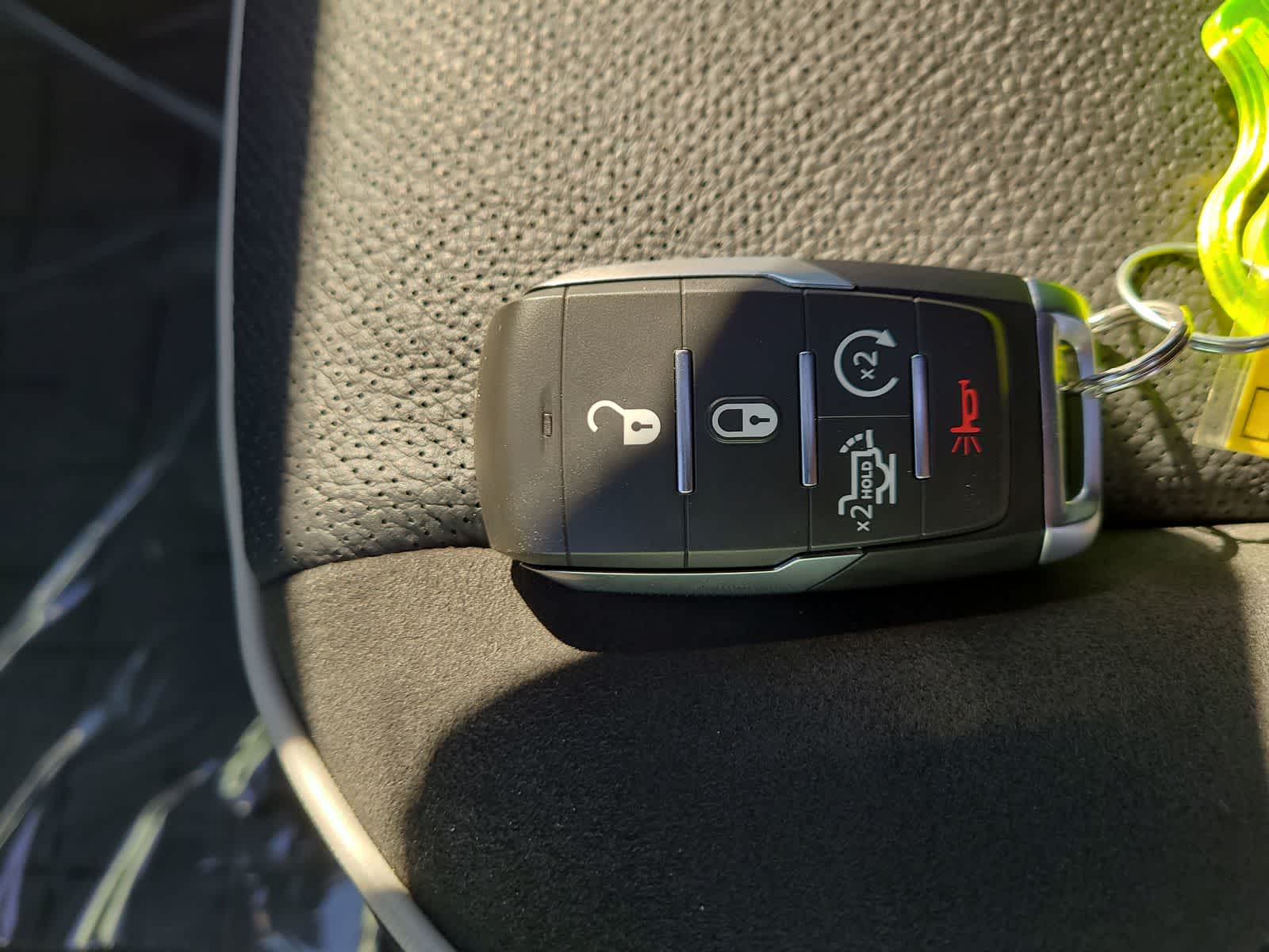 Thumbnail: 2026 RAM 2500 - 28