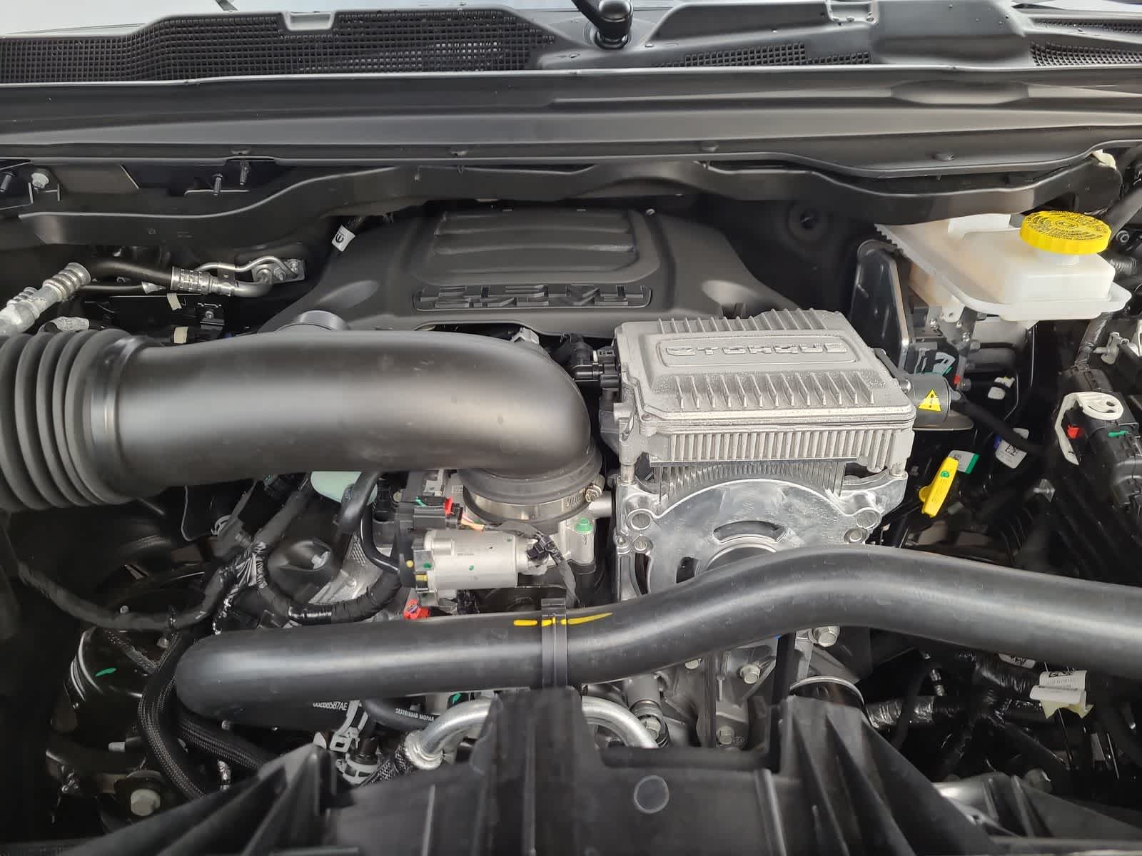 Thumbnail: 2026 RAM 1500 - 17