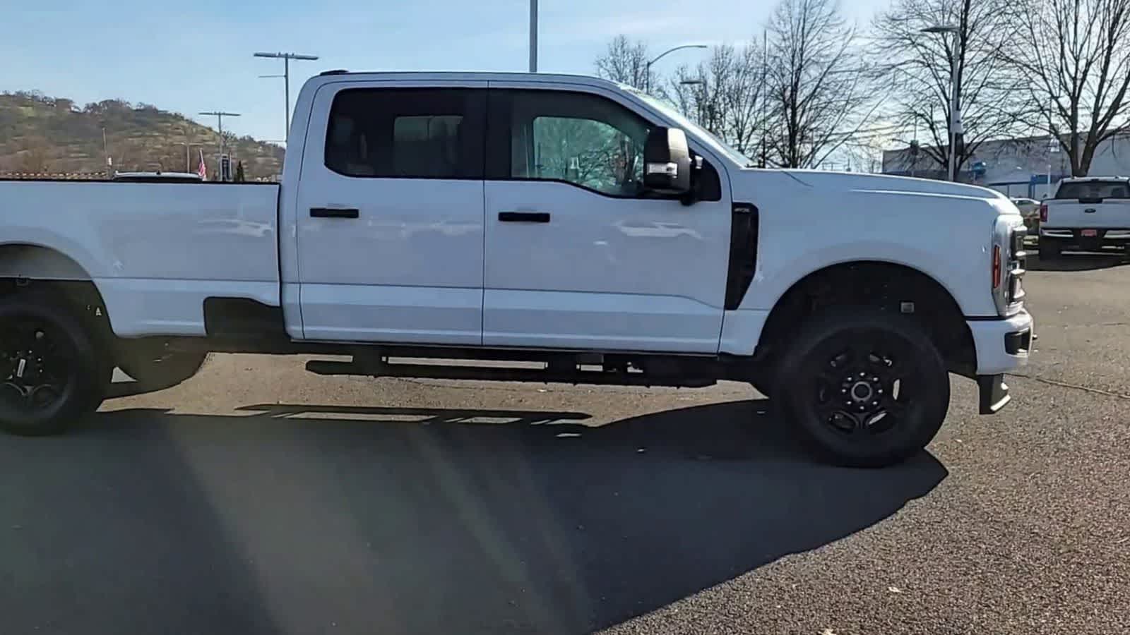 Thumbnail: 2024 Ford F-250 - 9