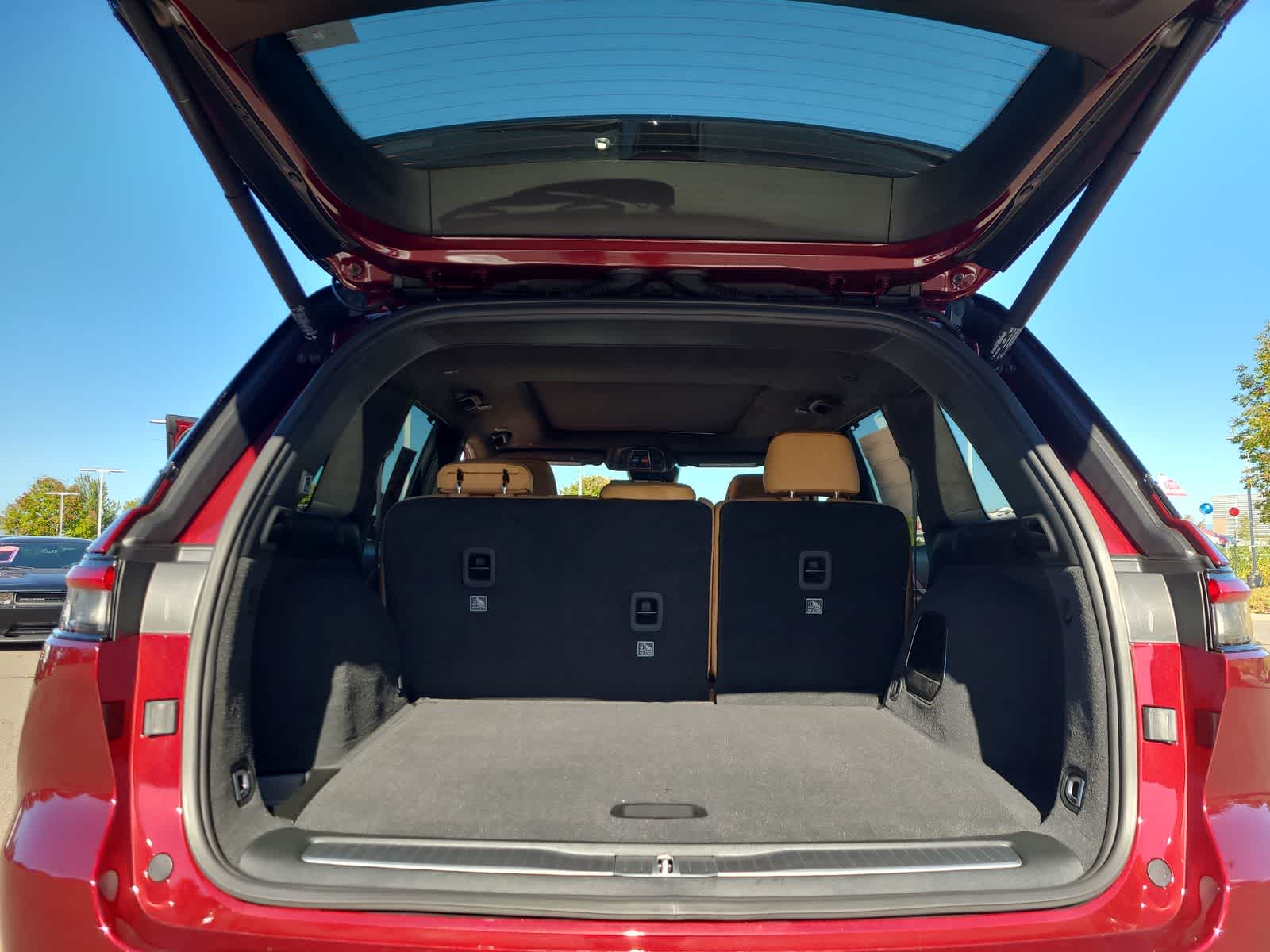 Thumbnail: 2025 Jeep Grand Cherokee - 27