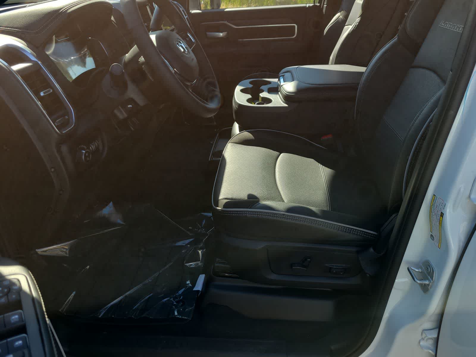 Thumbnail: 2026 RAM 2500 - 19