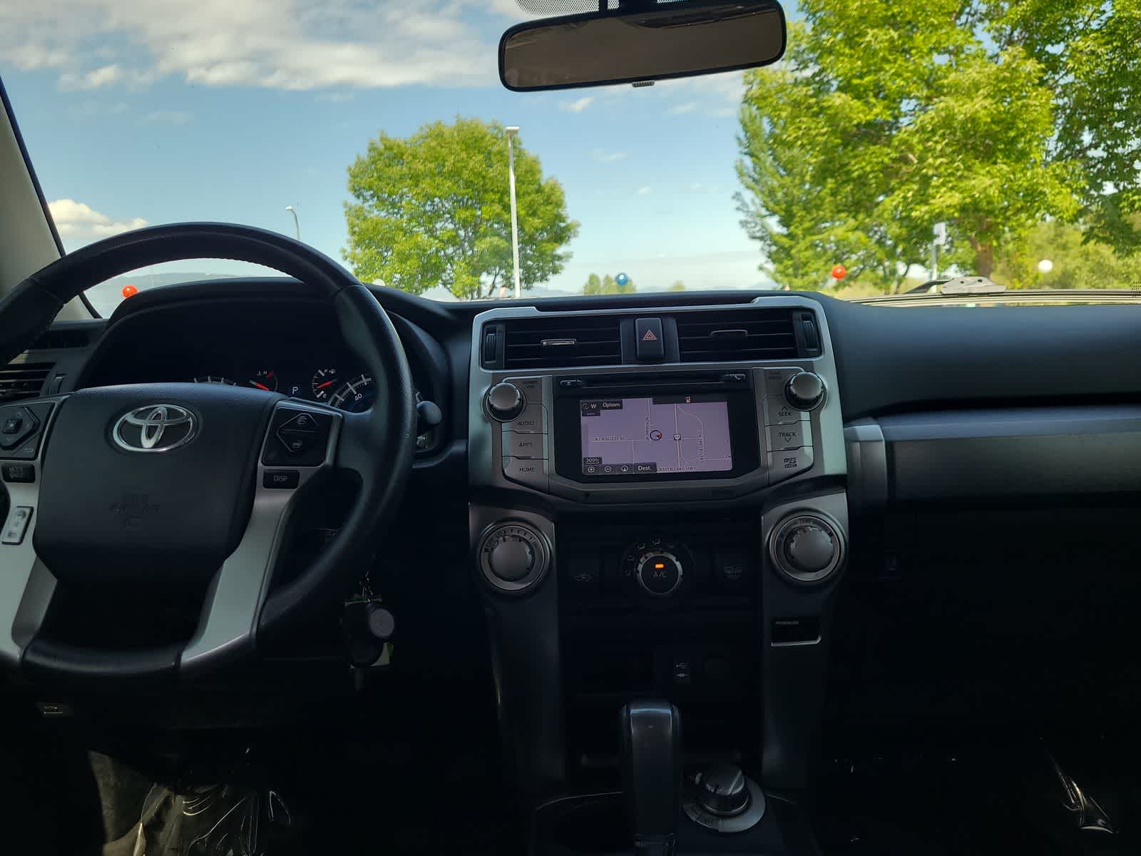 2014 Toyota 4Runner SR5 18