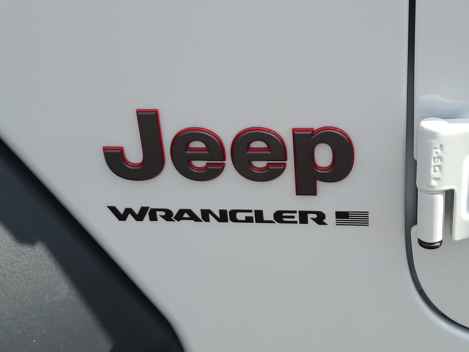 2024 Jeep Wrangler Rubicon 15