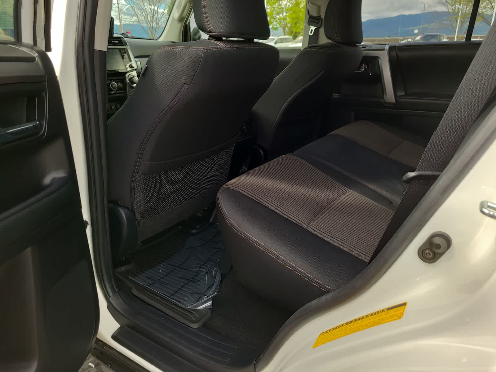 Thumbnail: 2021 Toyota 4Runner - 20