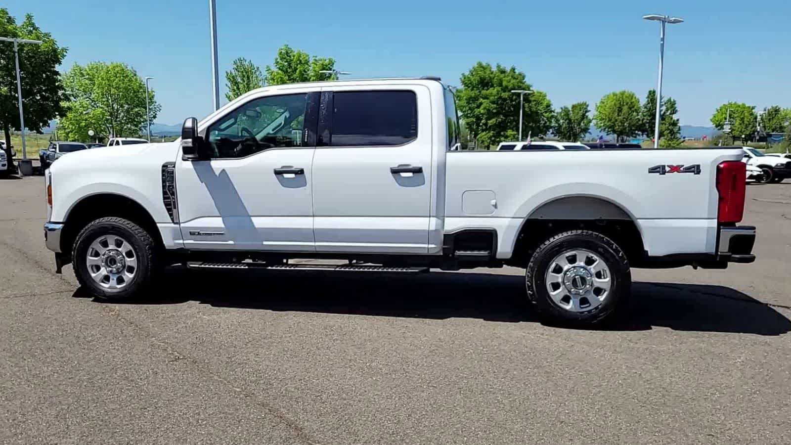Thumbnail: 2024 Ford F-350 - 5