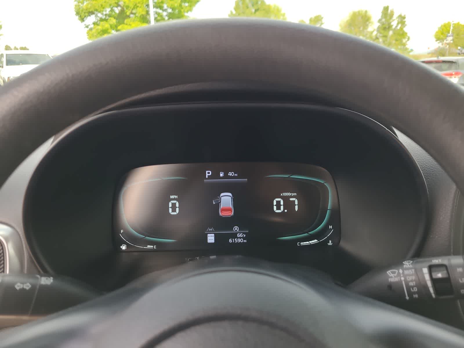 Thumbnail: 2023 Kia Soul - 26