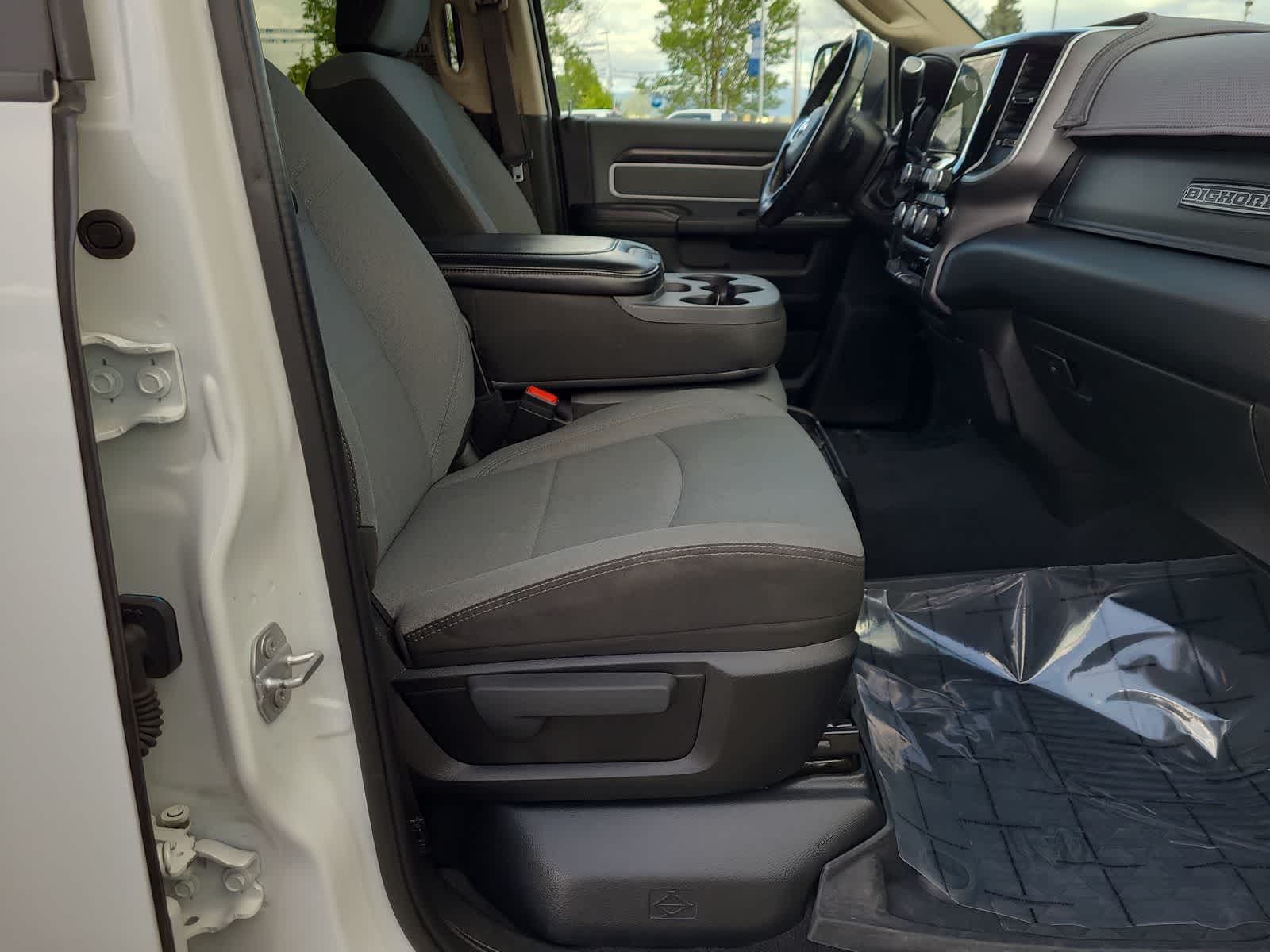 Thumbnail: 2019 RAM 3500 - 22