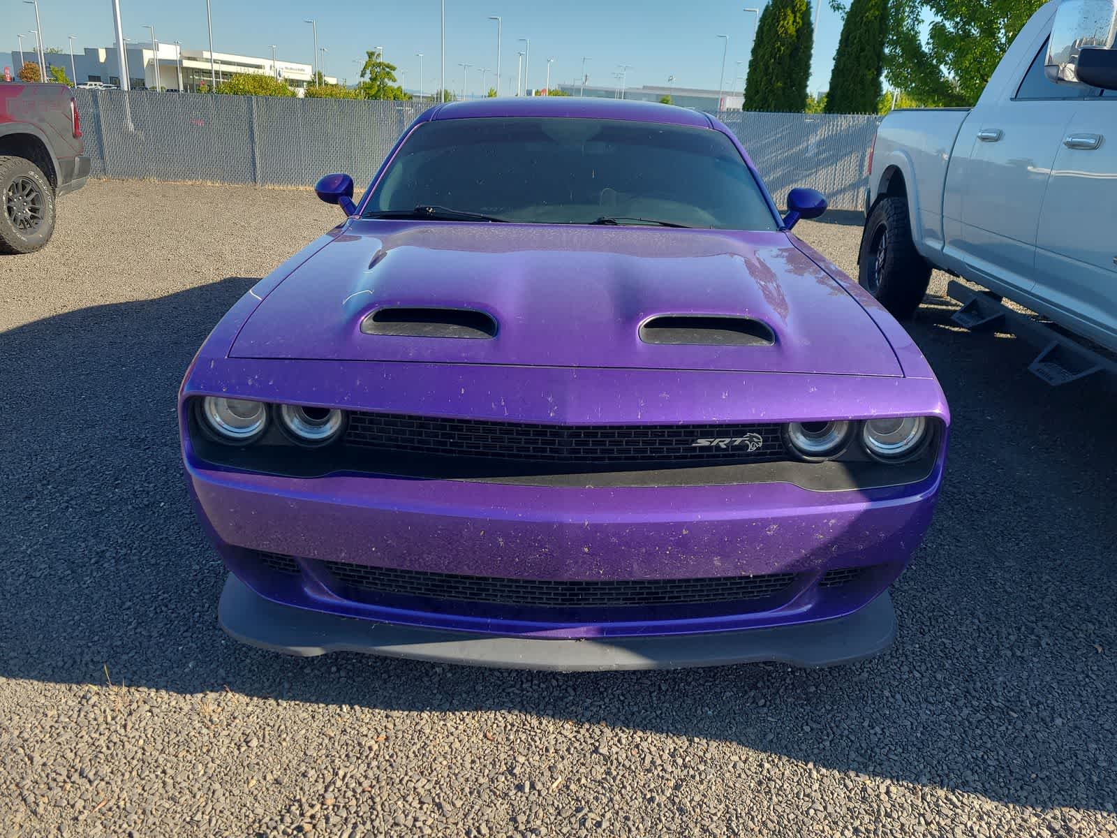 Thumbnail: 2019 Dodge Challenger - 13