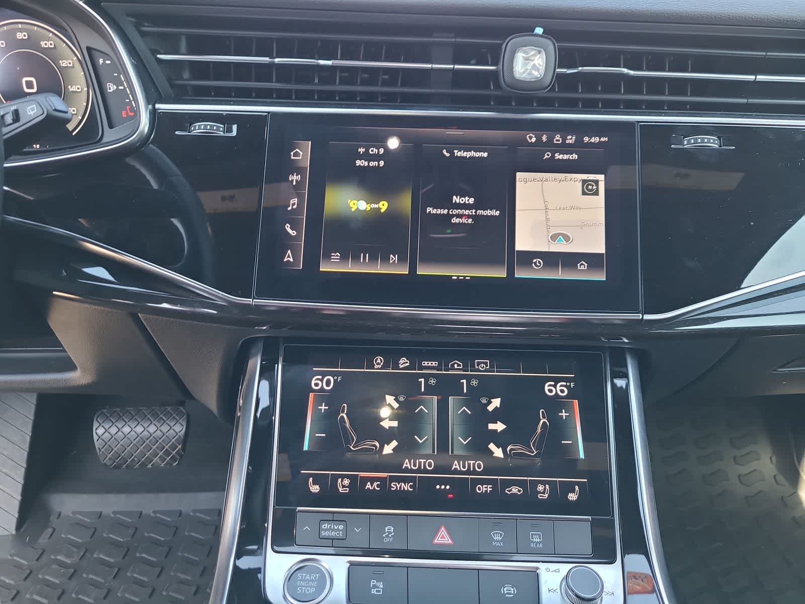 Thumbnail: 2021 Audi Q8 - 24