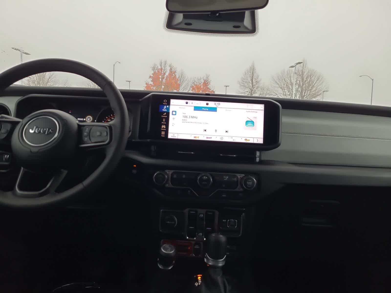 Thumbnail: 2026 Jeep Wrangler - 18