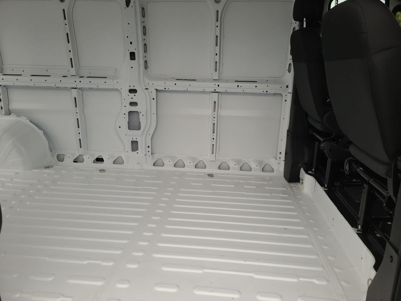 Thumbnail: 2026 RAM ProMaster - 21