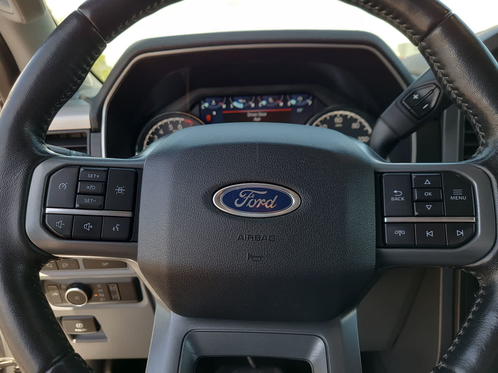 Thumbnail: 2022 Ford F-150 - 23