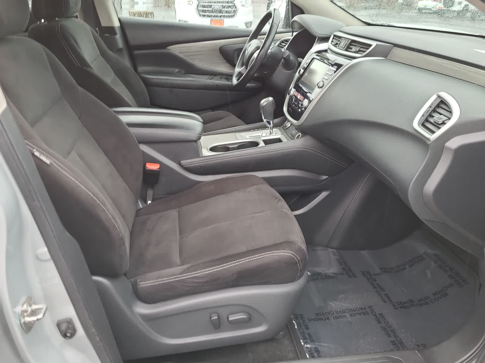 Thumbnail: 2018 Nissan Murano - 22