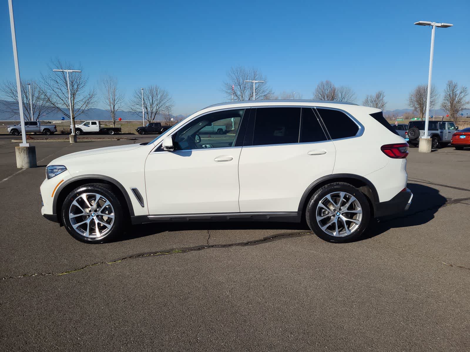 Thumbnail: 2019 BMW X5 - 11