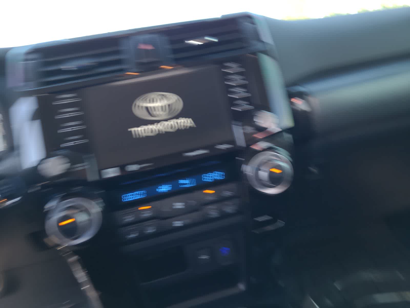 Thumbnail: 2024 Toyota 4Runner - 24