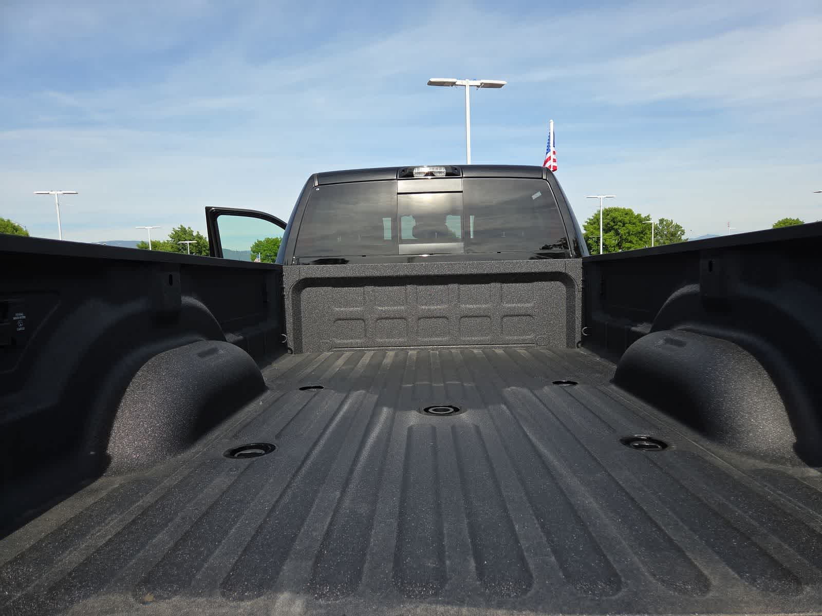 Thumbnail: 2026 RAM 2500 - 27