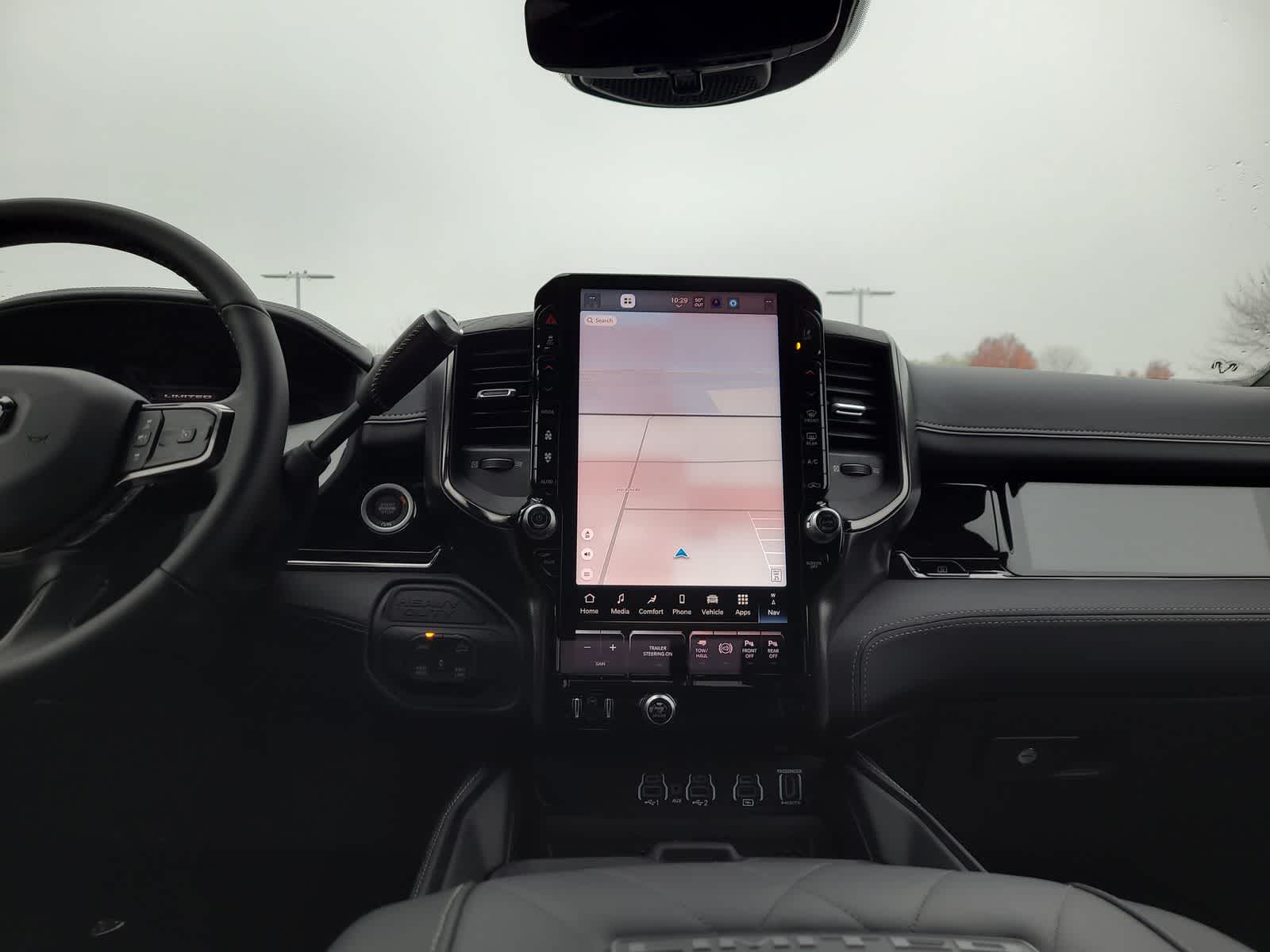 Thumbnail: 2026 RAM 2500 - 18