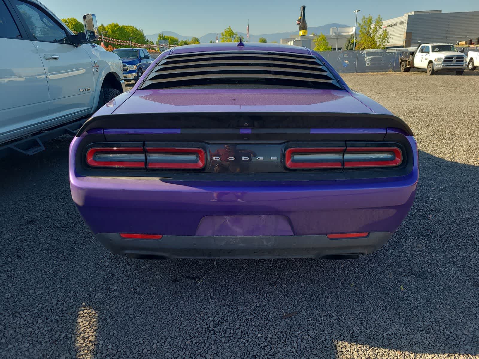 Thumbnail: 2019 Dodge Challenger - 12