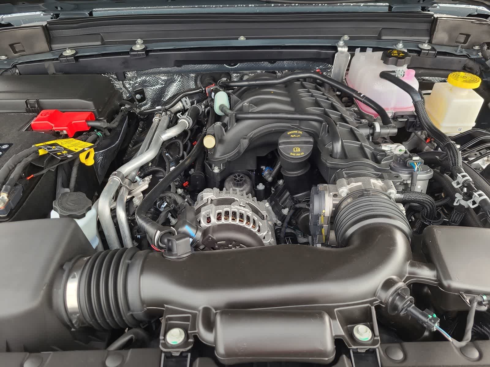 Thumbnail: 2026 Jeep Gladiator - 17