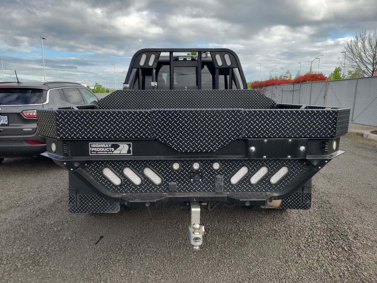 Thumbnail: 2024 RAM 3500 - 4