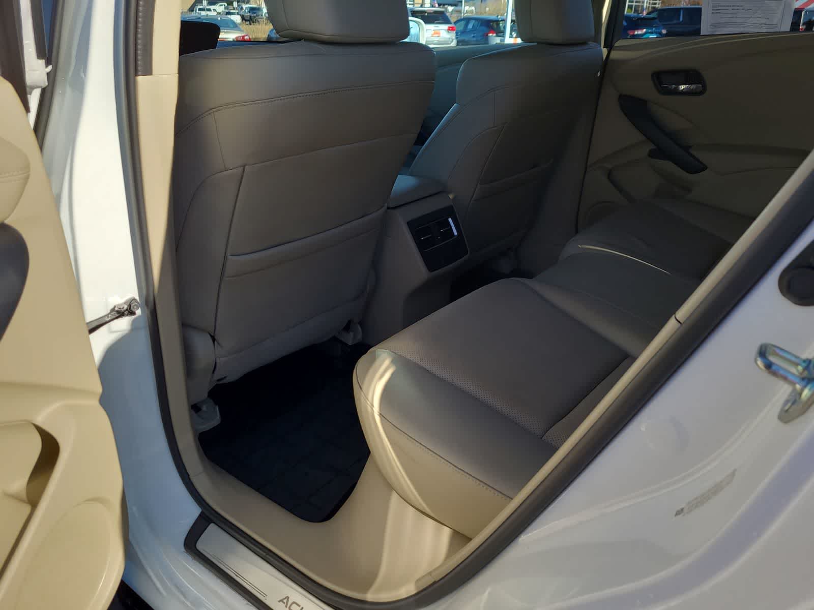 Thumbnail: 2016 Acura RDX - 20