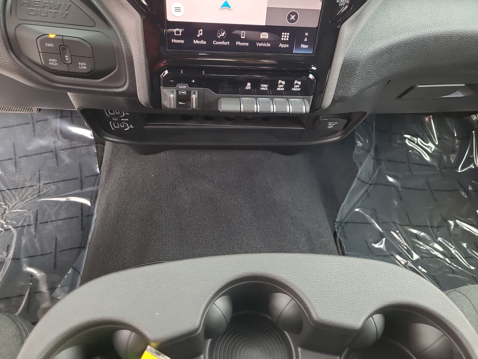 Thumbnail: 2026 RAM 2500 - 25