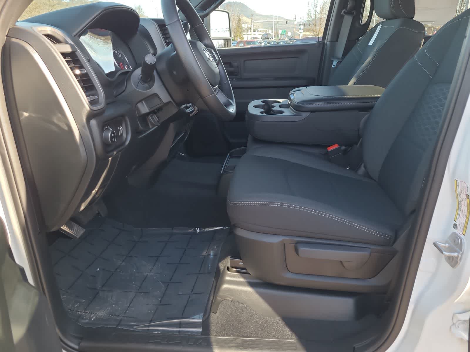 Thumbnail: 2026 RAM 3500 - 19