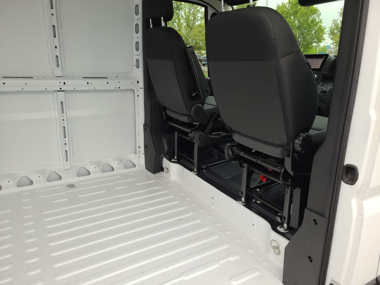 Thumbnail: 2026 RAM ProMaster - 20