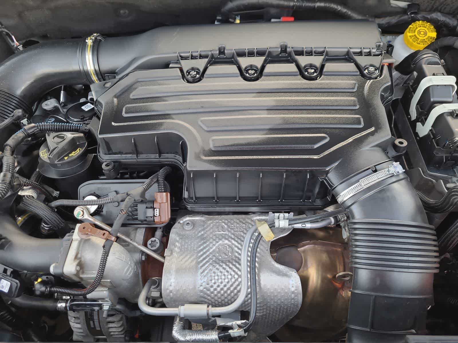 Thumbnail: 2023 Jeep Renegade - 17