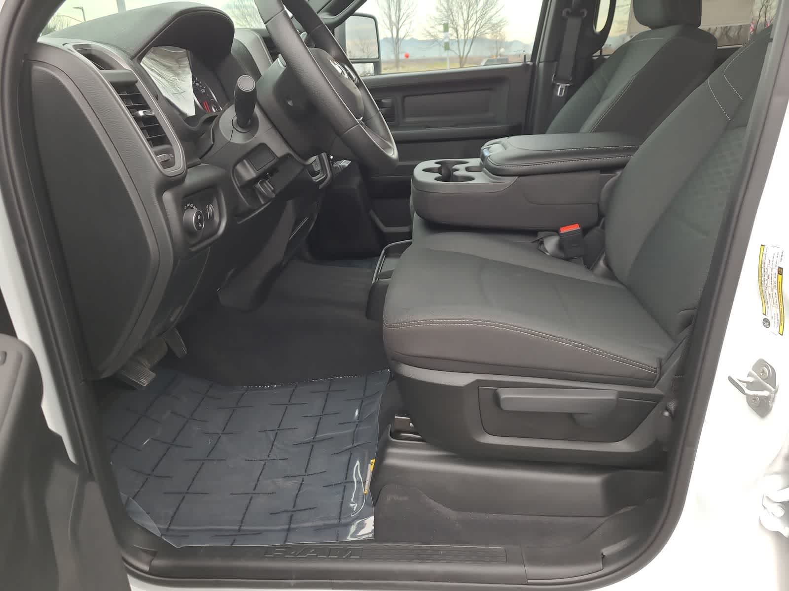 Thumbnail: 2026 RAM 2500 - 19