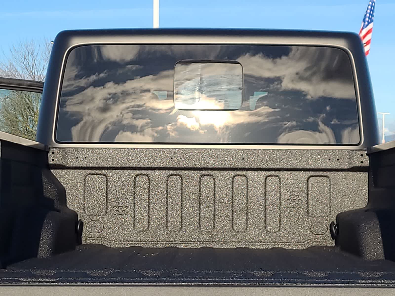 Thumbnail: 2026 Jeep Gladiator - 27