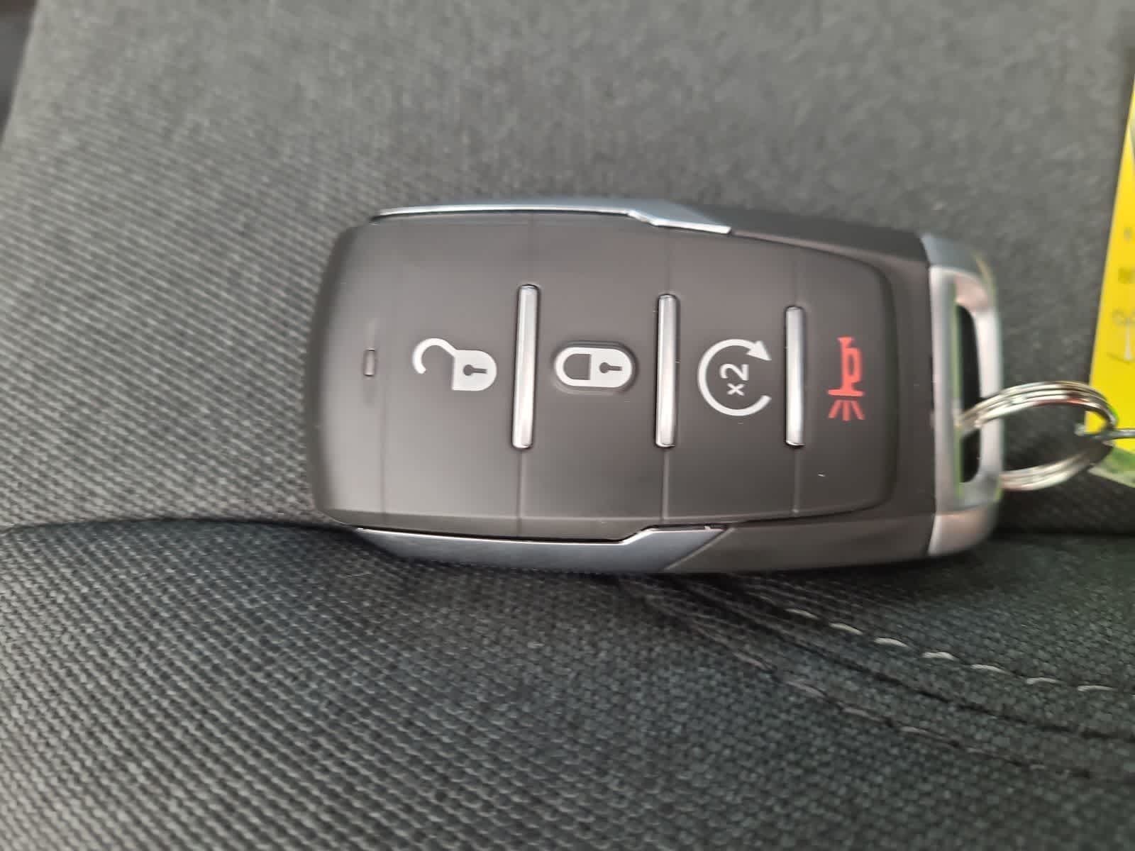 Thumbnail: 2026 RAM 2500 - 28