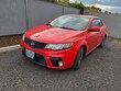 Kia Forte Koup