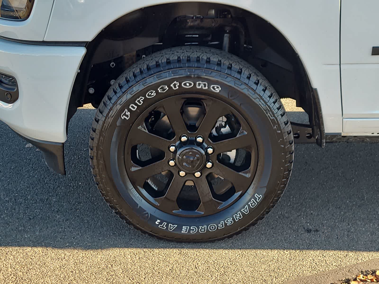 Thumbnail: 2026 RAM 2500 - 16