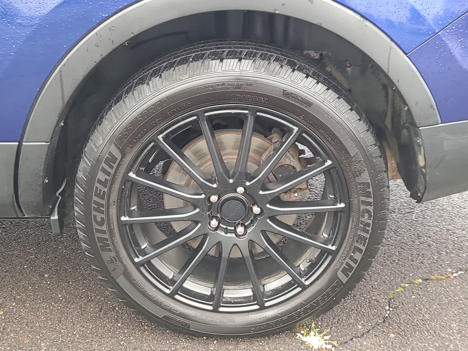 Thumbnail: 2014 Ford Explorer - 16