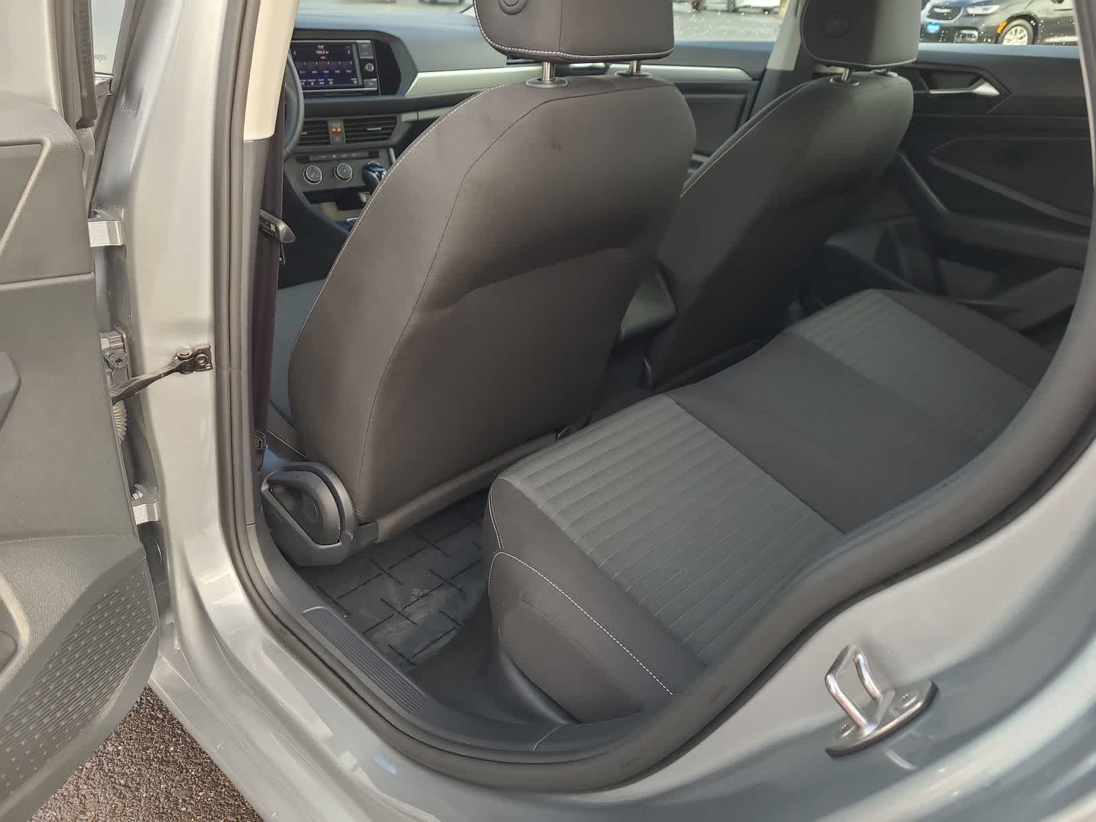 Thumbnail: 2024 Volkswagen Jetta - 20