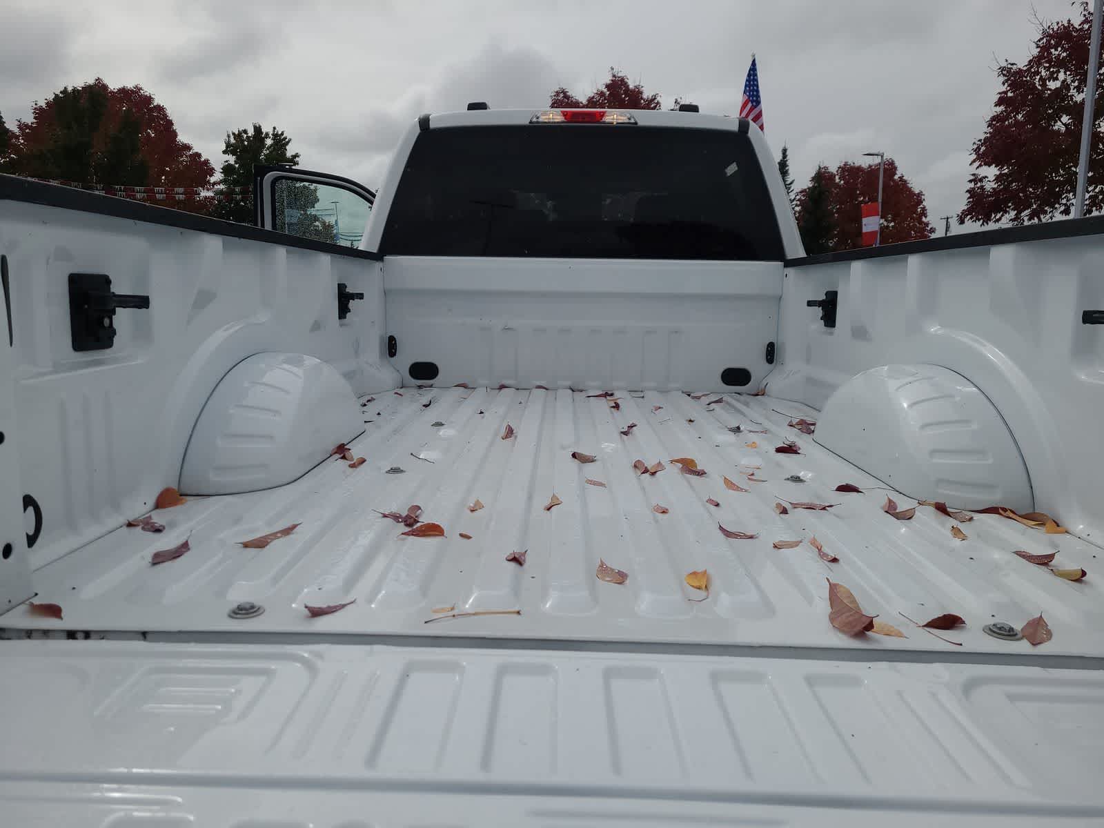 Thumbnail: 2023 Ford F-350 - 27