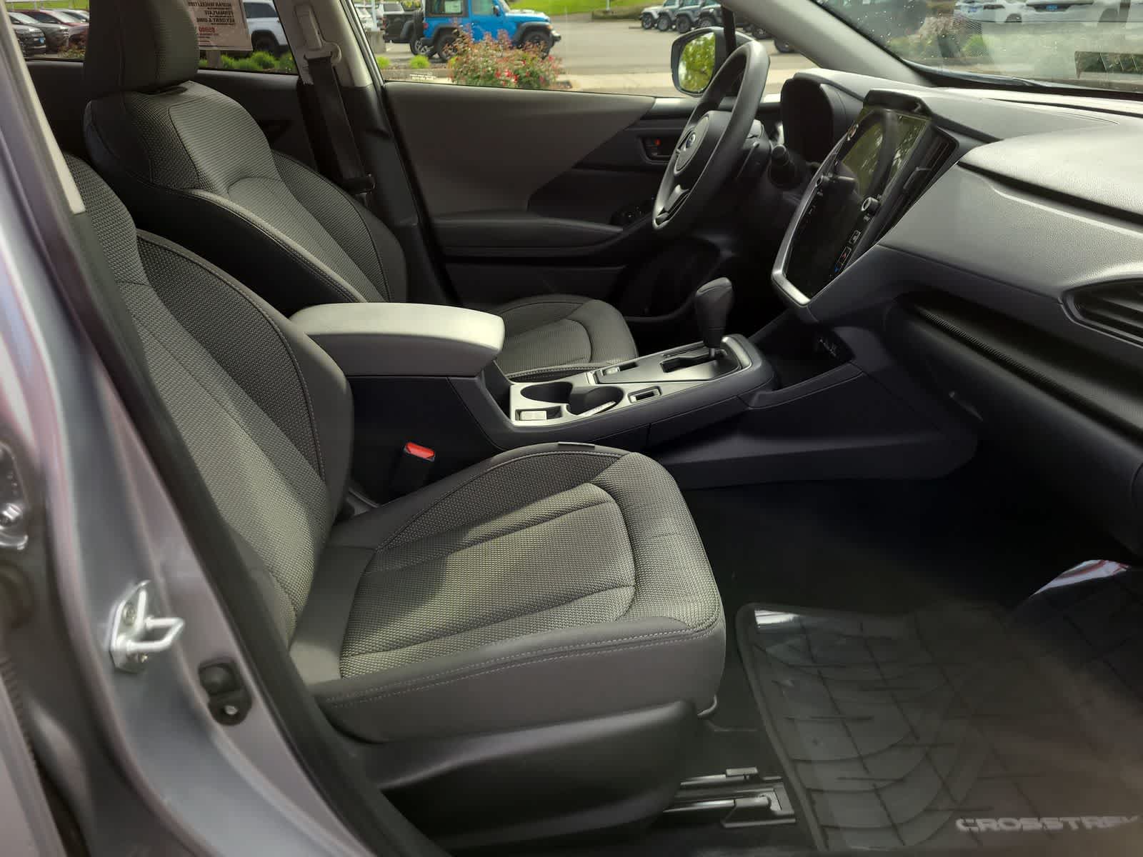 Thumbnail: 2024 Subaru Crosstrek - 22