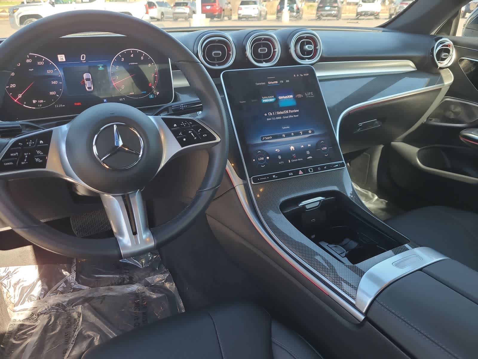 Thumbnail: 2024 Mercedes-Benz CLE - 18