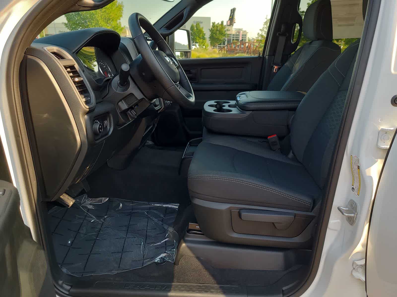 Thumbnail: 2026 RAM 2500 - 19