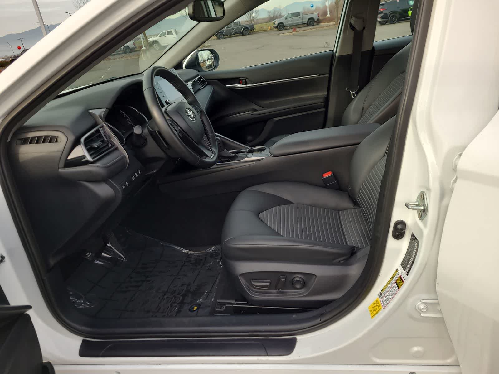 Thumbnail: 2024 Toyota Camry - 19